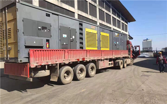 黄石200KW发电机组适配电缆规格选型指南