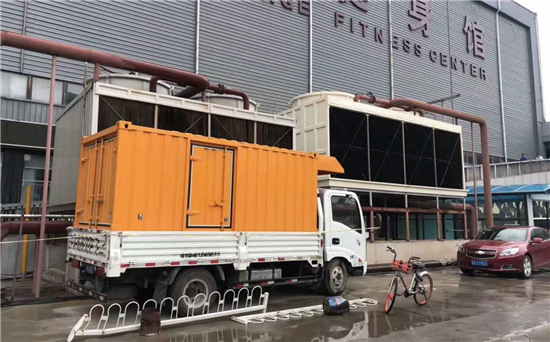 黄石300KW发电机组适配电缆规格选型指南