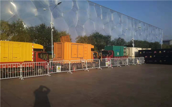 黄石400KW发电机组适配电缆规格选型指南