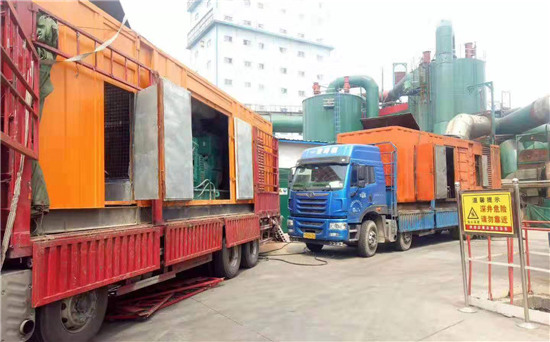 黄石100KW发电机组适配电缆规格选型指南