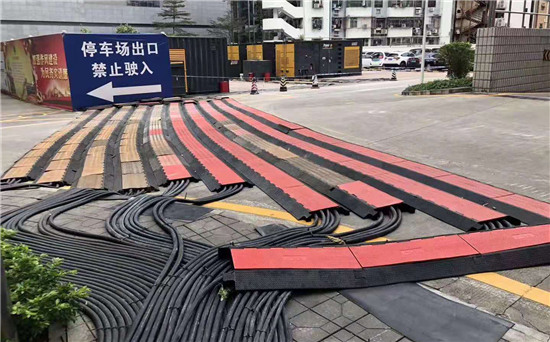 黄石发电机组电缆选型完整具体步骤(工程通用标准流程)